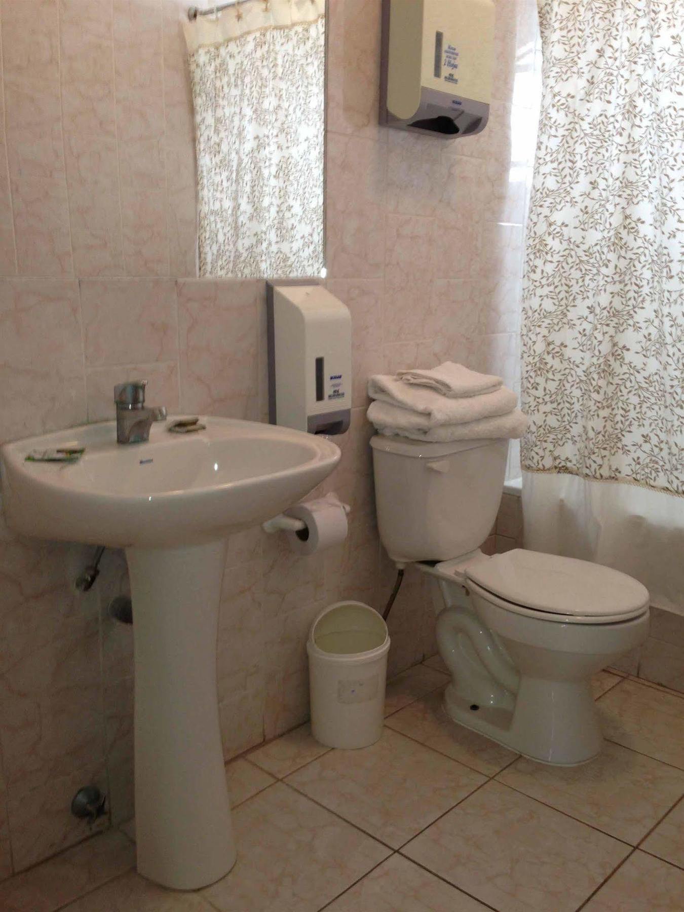 Hotel Blanco Encalada Bahia Inglesa Zimmer foto